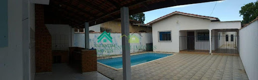Casa em Nova Brasília  -  Ji-Paraná