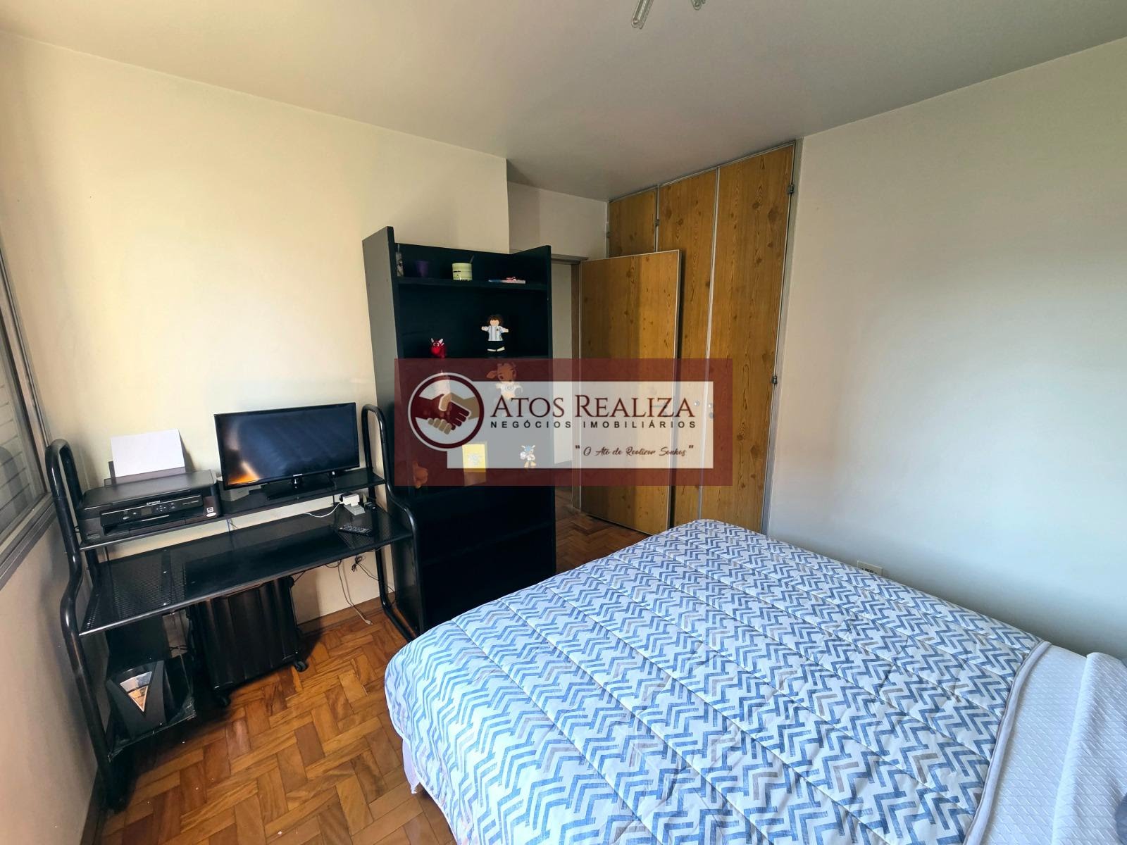 Apartamento à venda com 3 quartos, 1 suíte, 2 vagas e 178m² no Santo Amaro, São Paulo (SP) — foto 15 de 30