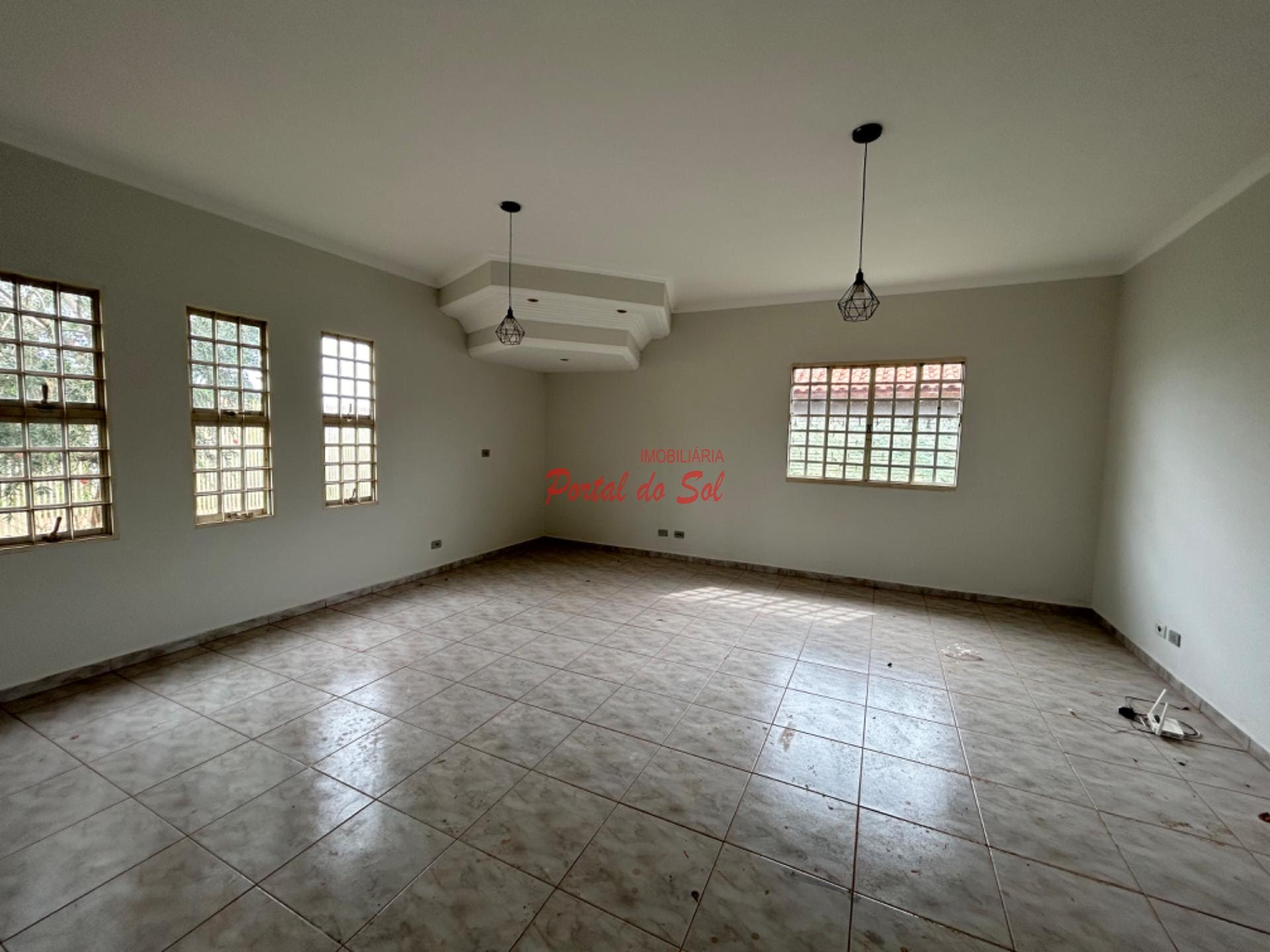 Casa à venda com 2 quartos, 1 suíte, 2 vagas e 146m² no Jardim Monte Verde, Santo Antônio da Platina (PR) — foto 2 de 9