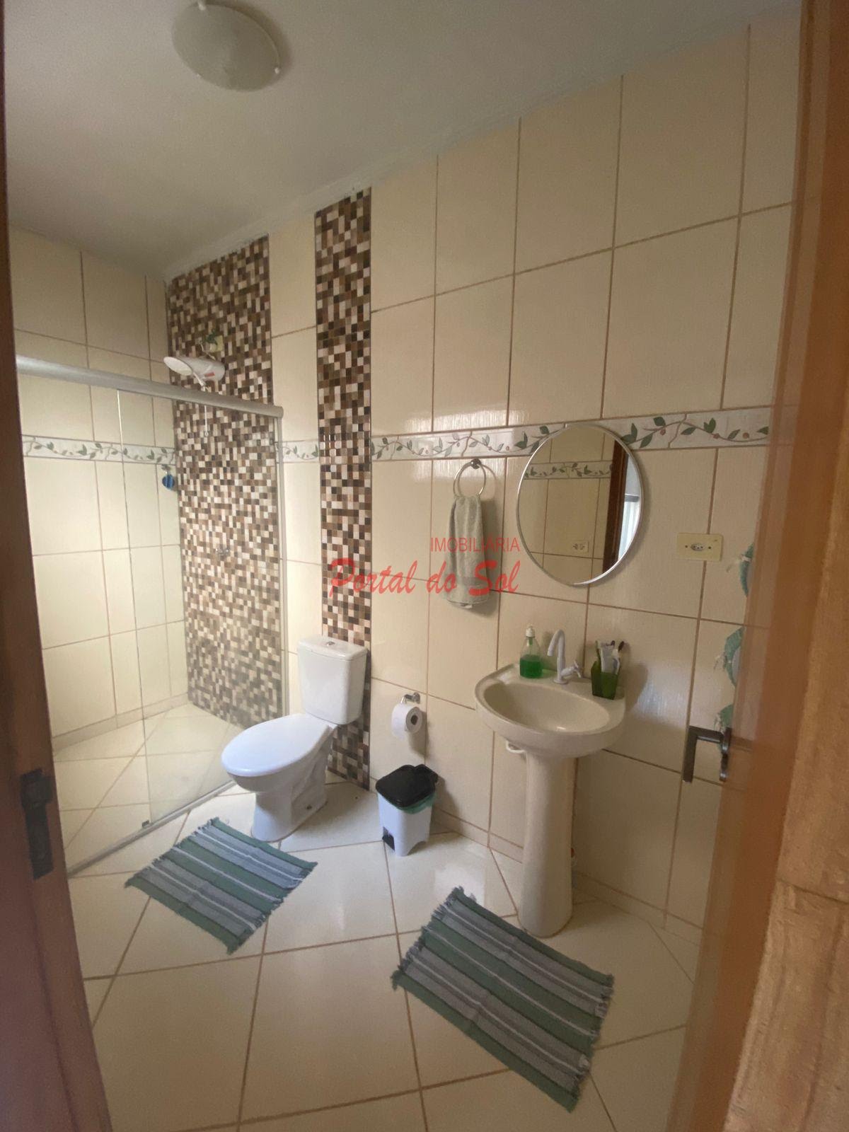 Casa, 3 quartos, 75 m² - Foto 9