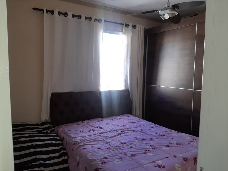 Apartamento à venda com 2 quartos, 1 banheiro, 1 vaga e 43m² no Jaraguá, São Paulo (SP) — foto 17 de 20