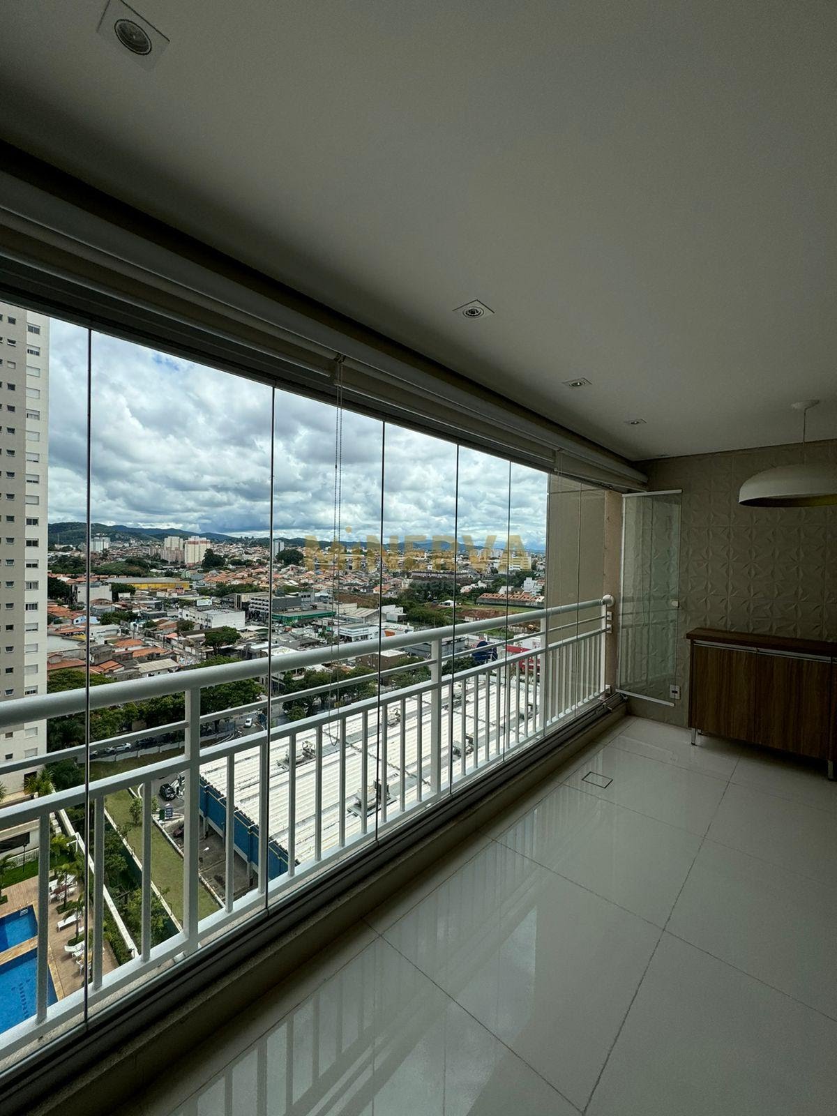Apartamento à venda com 3 quartos, 3 suítes, 2 vagas e 116m² no Jardim Santa Mena, Guarulhos (SP) — foto 8 de 24
