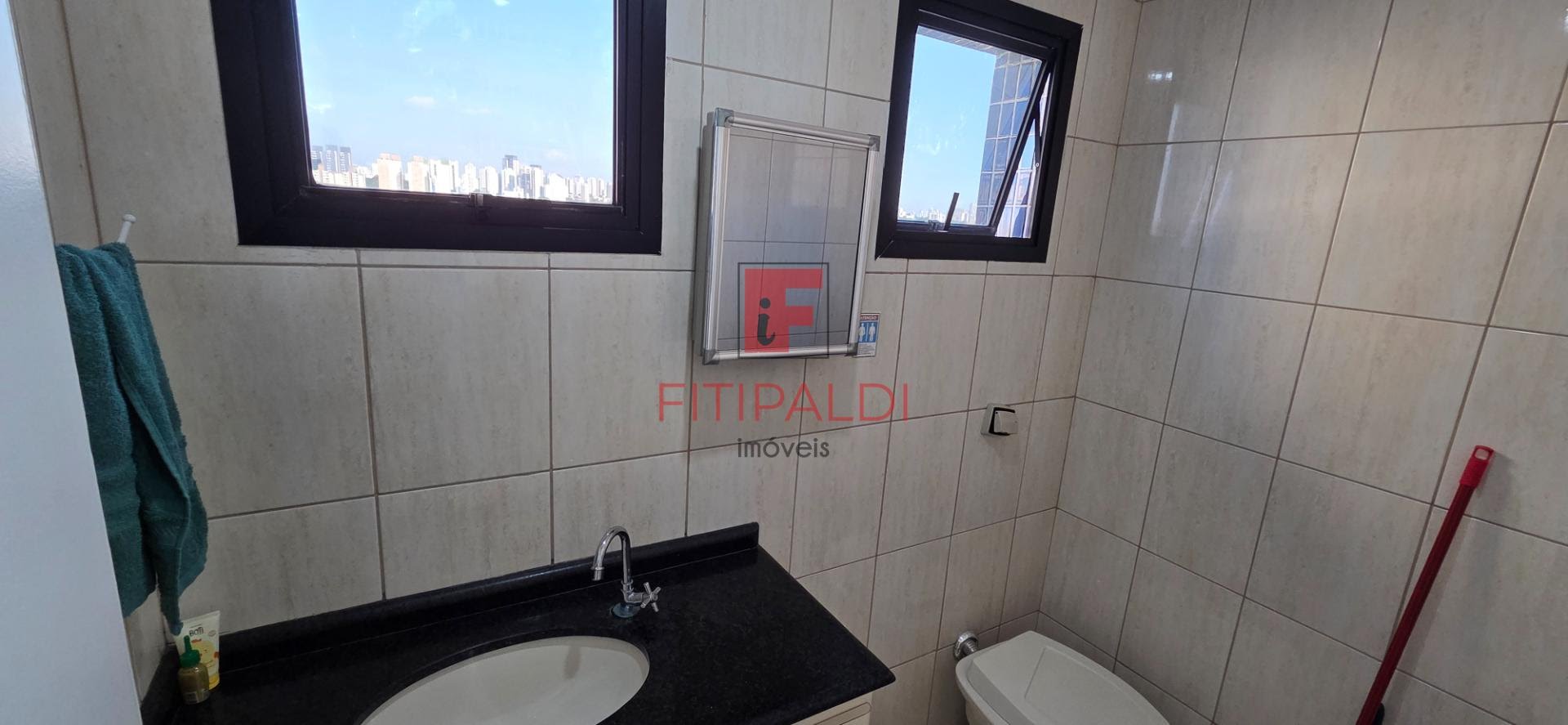 Vendo Sala Comercial Vila Maria