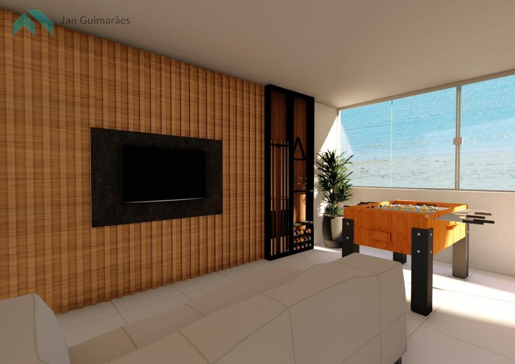 Apartamento, 1 quarto, 38 m² - Foto 10