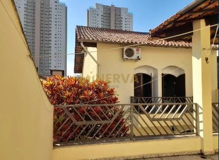 Casa à venda com 3 quartos, 1 suíte, 2 vagas e 251m² no Vila Gomes Cardim, São Paulo (SP) — foto 14 de 30