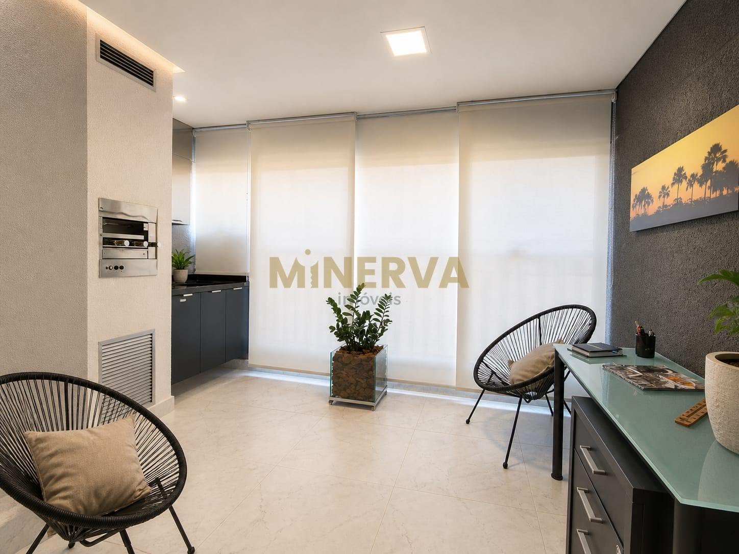 Apartamento para alugar com 1 quarto, 1 suíte, 1 vaga e 60m² no Tucuruvi, São Paulo (SP) — foto 7 de 10