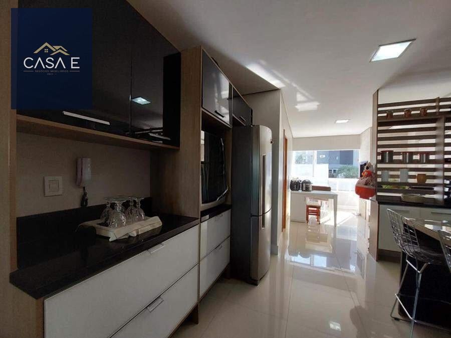 Apartamento à venda com 3 quartos, 1 suíte, 1 vaga e 160m² no Centro, Ijuí (RS) — foto 5 de 23
