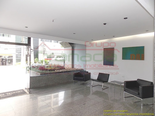 Sala em Centro  -  São José dos Campos