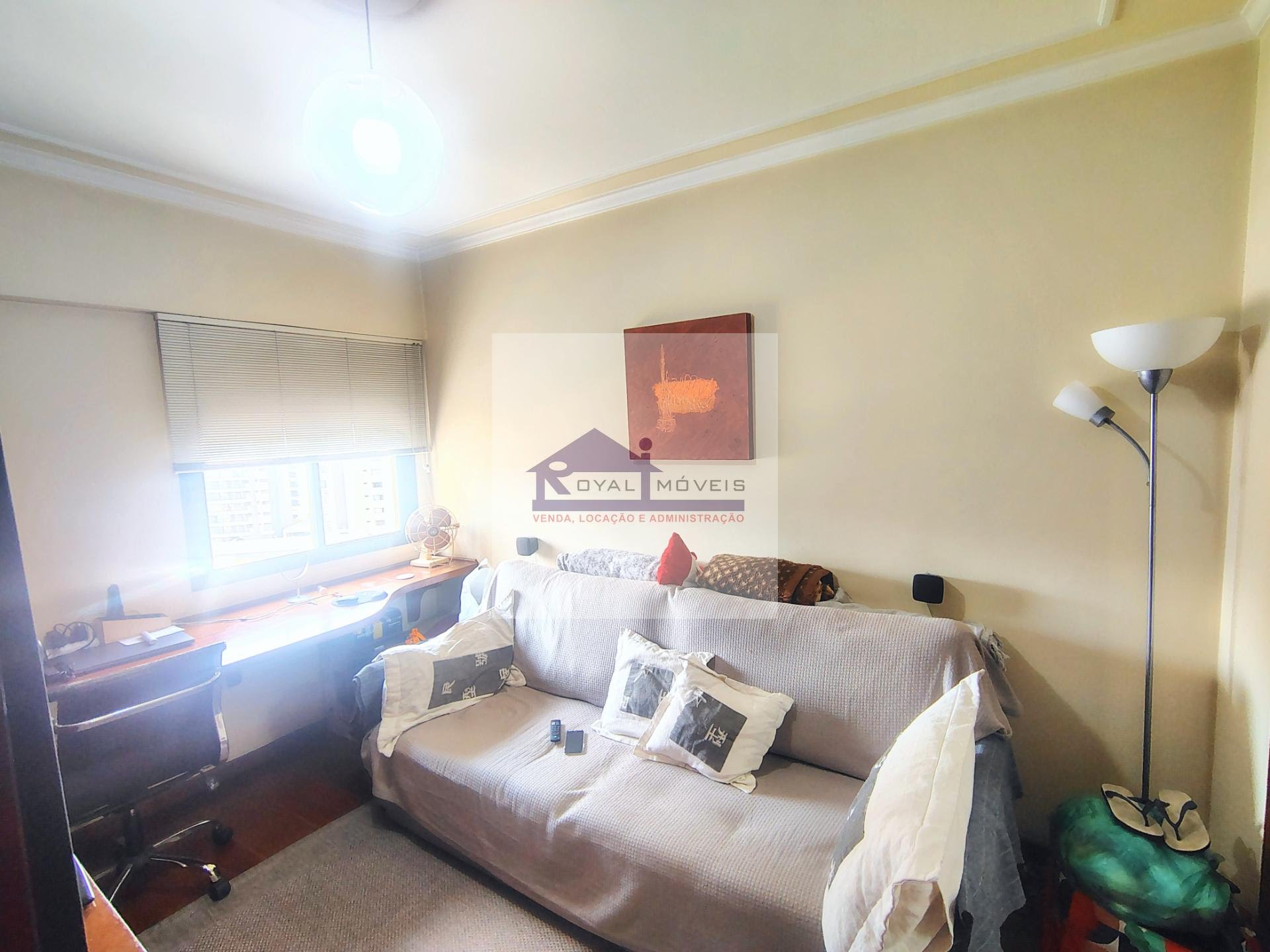 Apartamento à venda com 3 quartos, 1 suíte, 2 vagas e 97m² no Vila Clementino, São Paulo (SP) — foto 19 de 30