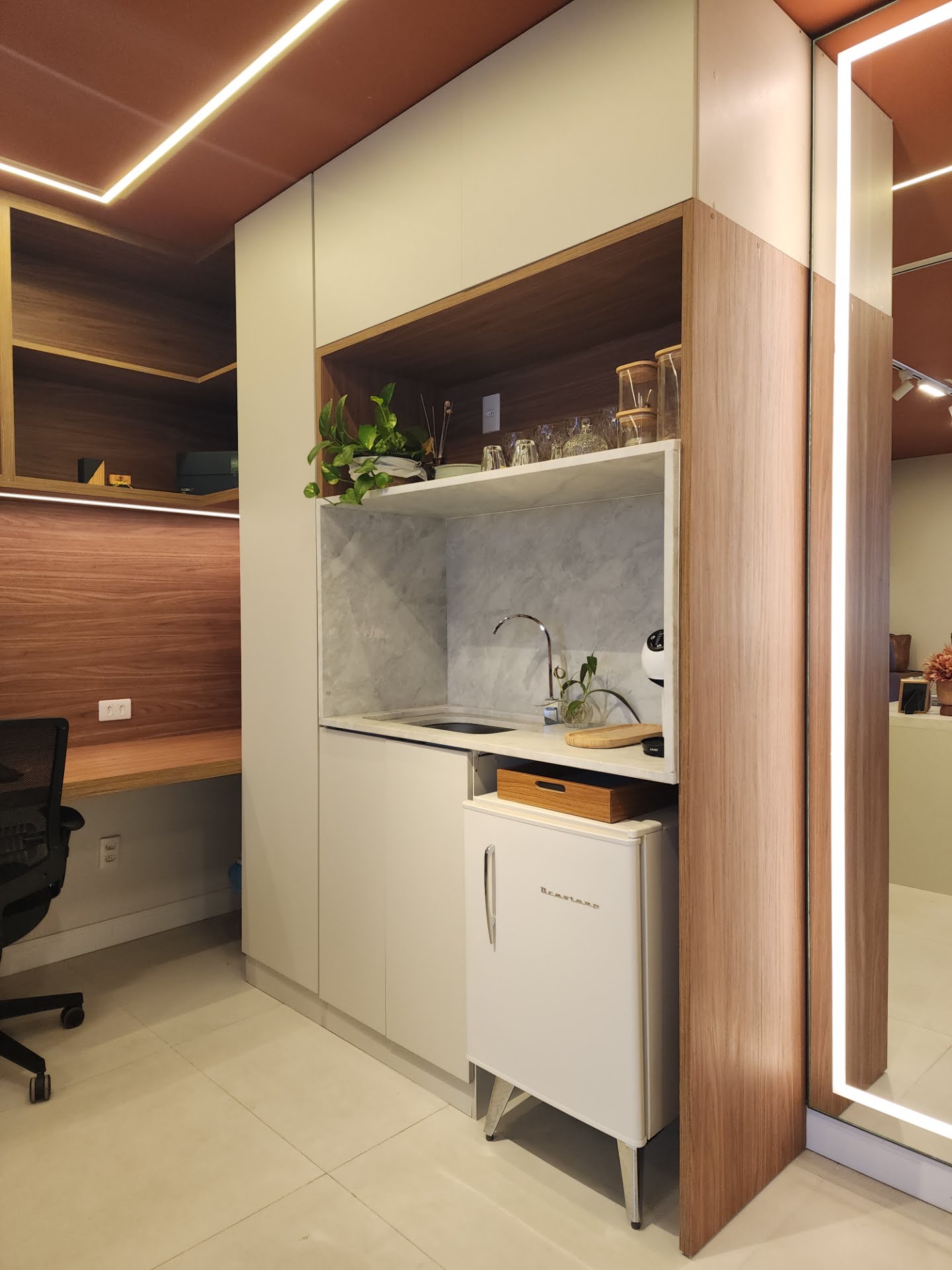Comercial para alugar com 28m² no Parque Ipê, Feira de Santana (BA) — foto 8 de 9