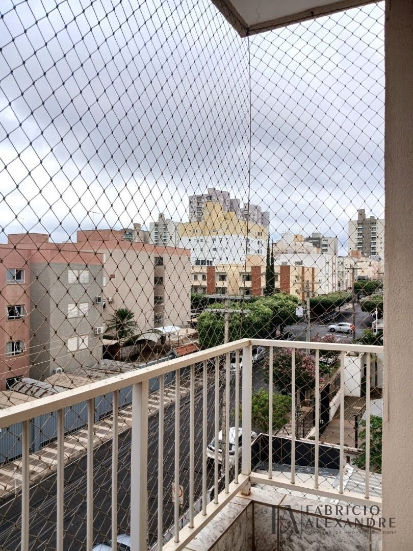 Apartamento à venda com 2 quartos, 1 banheiro, 1 vaga e 60m² no Higienópolis, São José do Rio Preto (SP) — foto 7 de 18