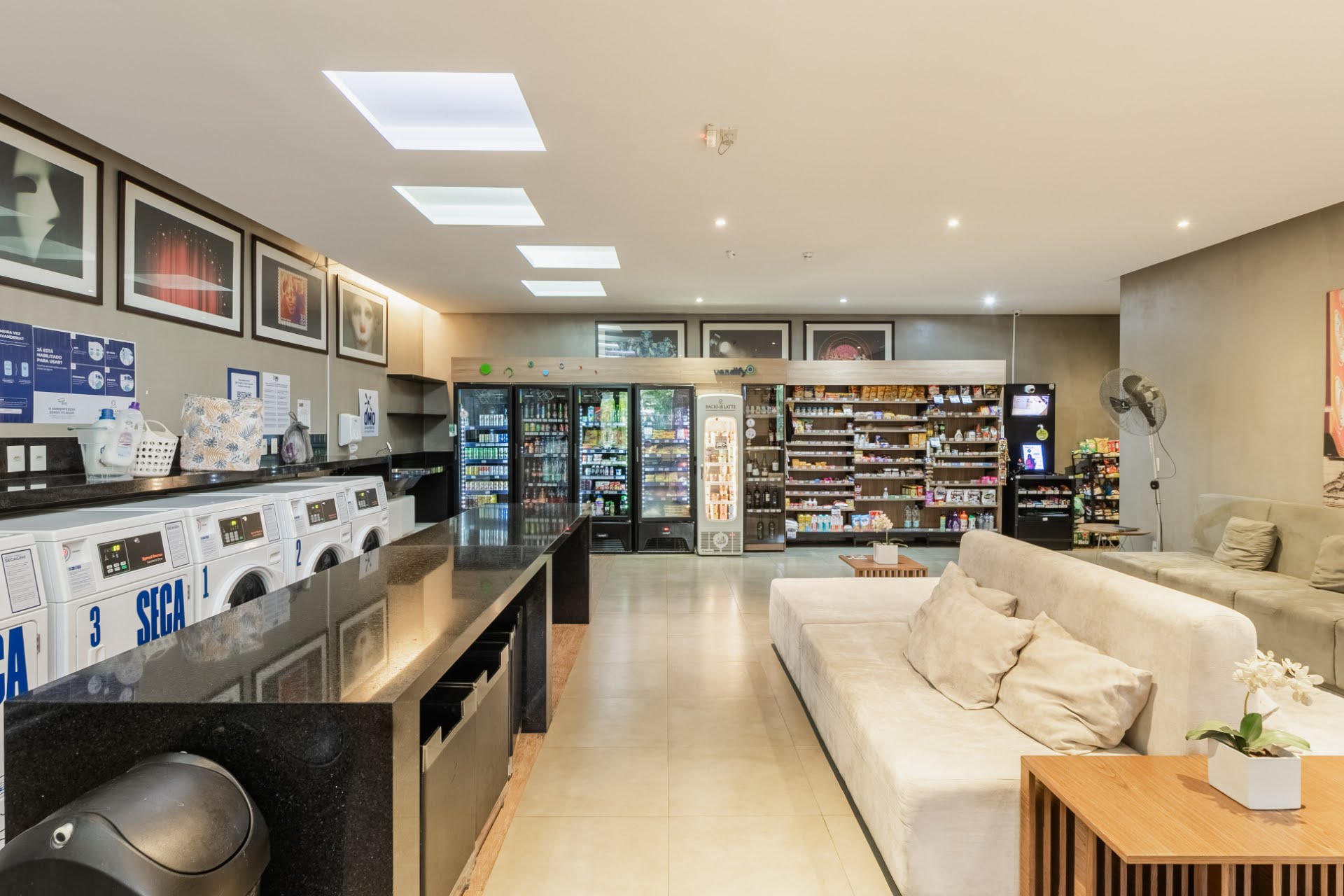 Apartamento à venda com 1 quarto, 1 suíte, 1 vaga e 42m² no Bela Vista, São Paulo (SP) — foto 26 de 30