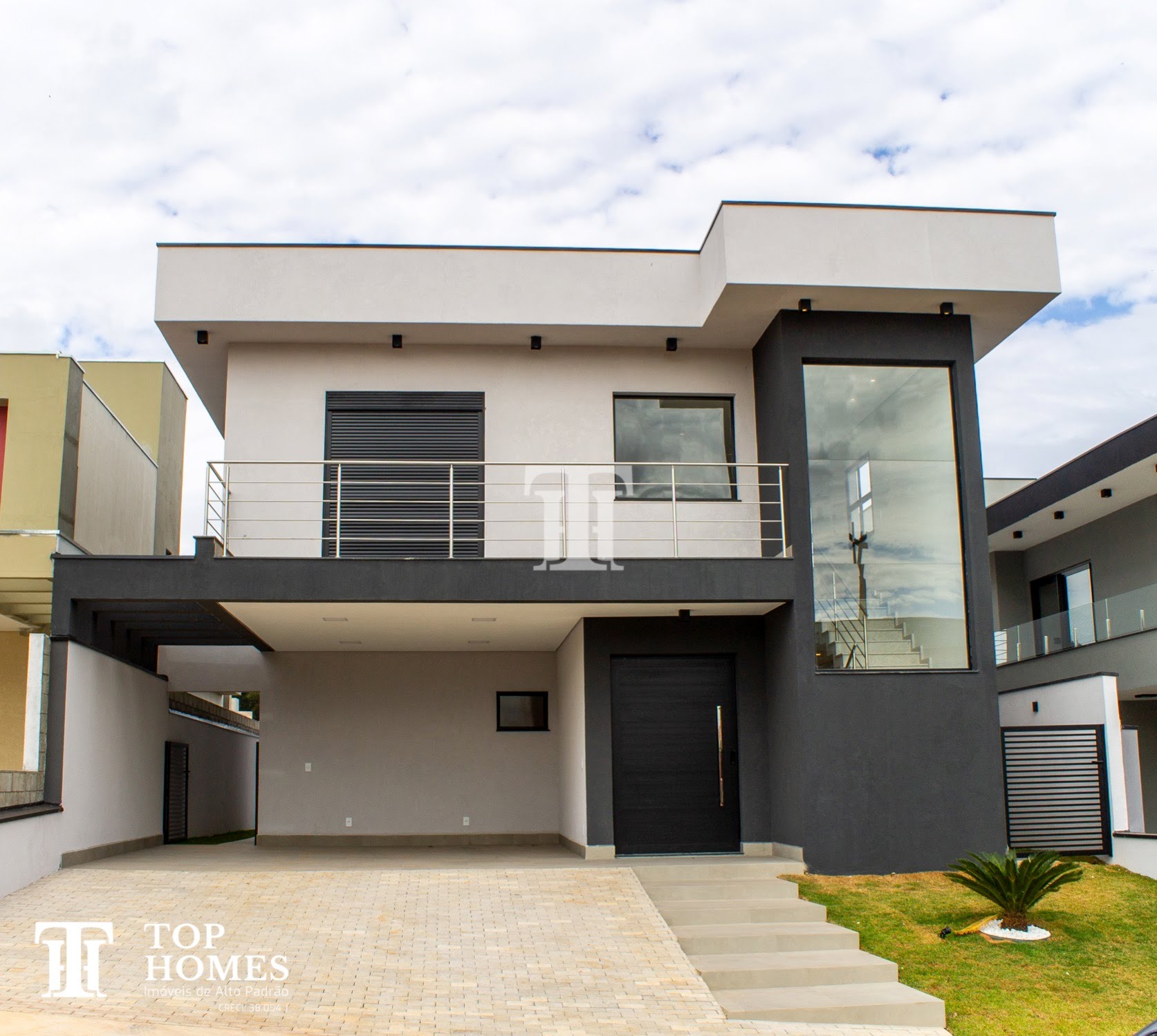 Casa à venda no condomínio Residencial Pecan - Itupeva/SP