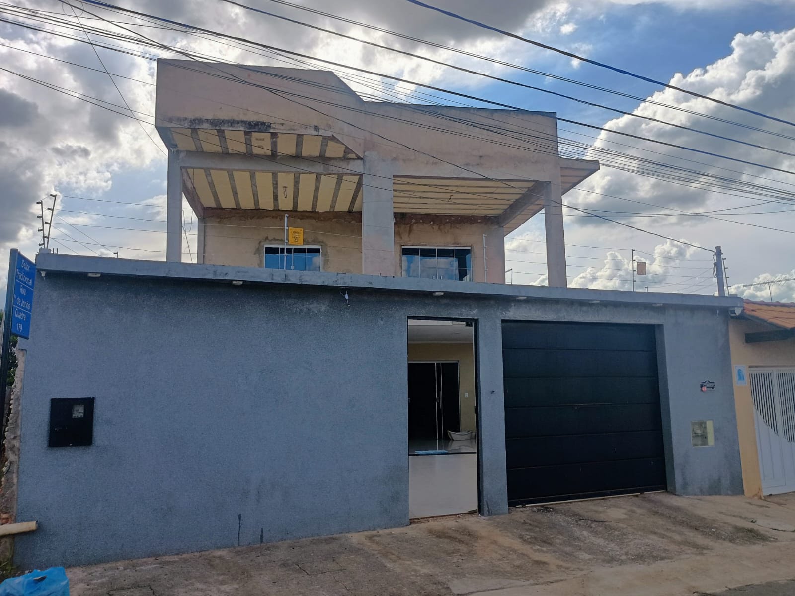 Casa à venda com 3 quartos, 2 suítes, 4 vagas e 360m² no Setor Tradicional (planaltina), Brasília (DF) — foto 7 de 19