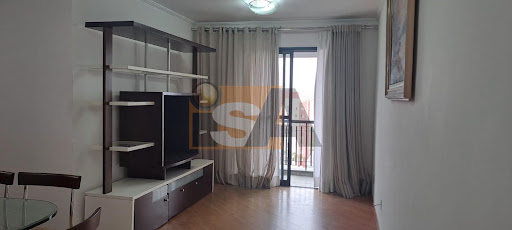 Apartamento - Residencial