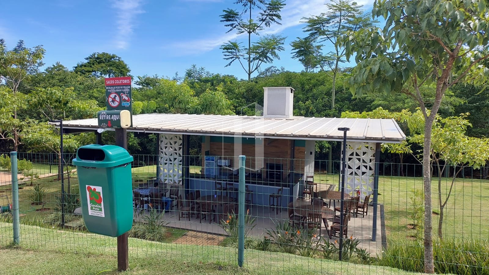 Terreno à venda com 300m² de terreno no Jardins Porto, Senador Canedo (GO) — foto 20 de 20