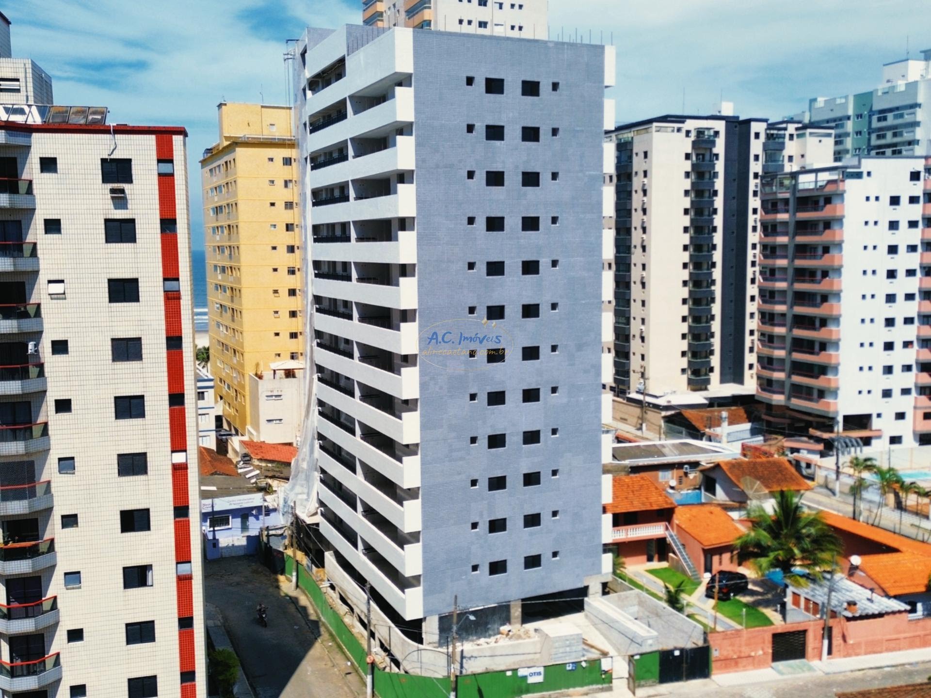 Apartamento à venda com 2 quartos, 2 suítes, 1 vaga e 78m² no Aviação, Praia Grande (SP) — foto 3 de 23