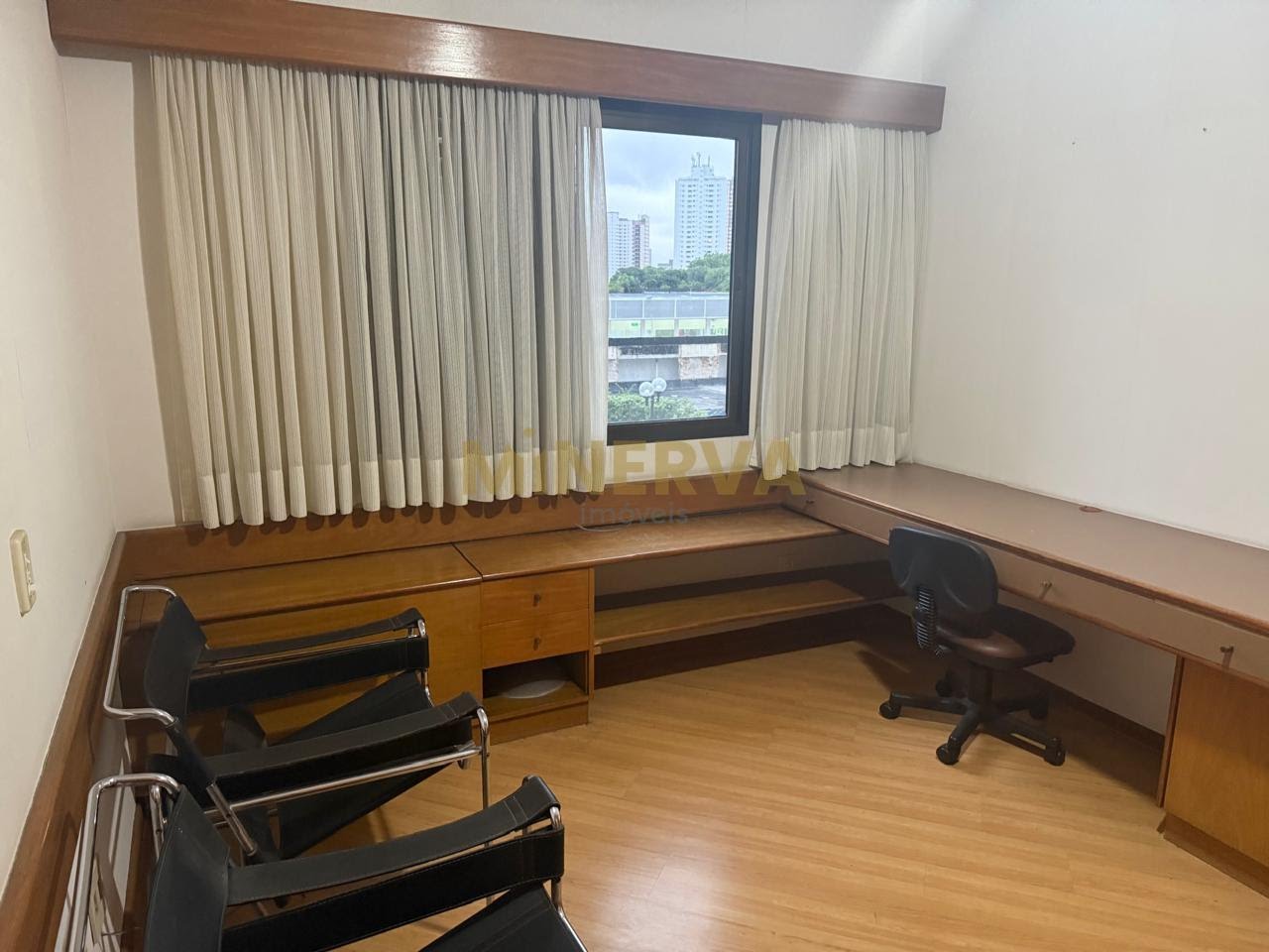 Apartamento à venda com 4 quartos, 2 suítes, 4 vagas e 232m² no Vila Regente Feijó, São Paulo (SP) — foto 17 de 30