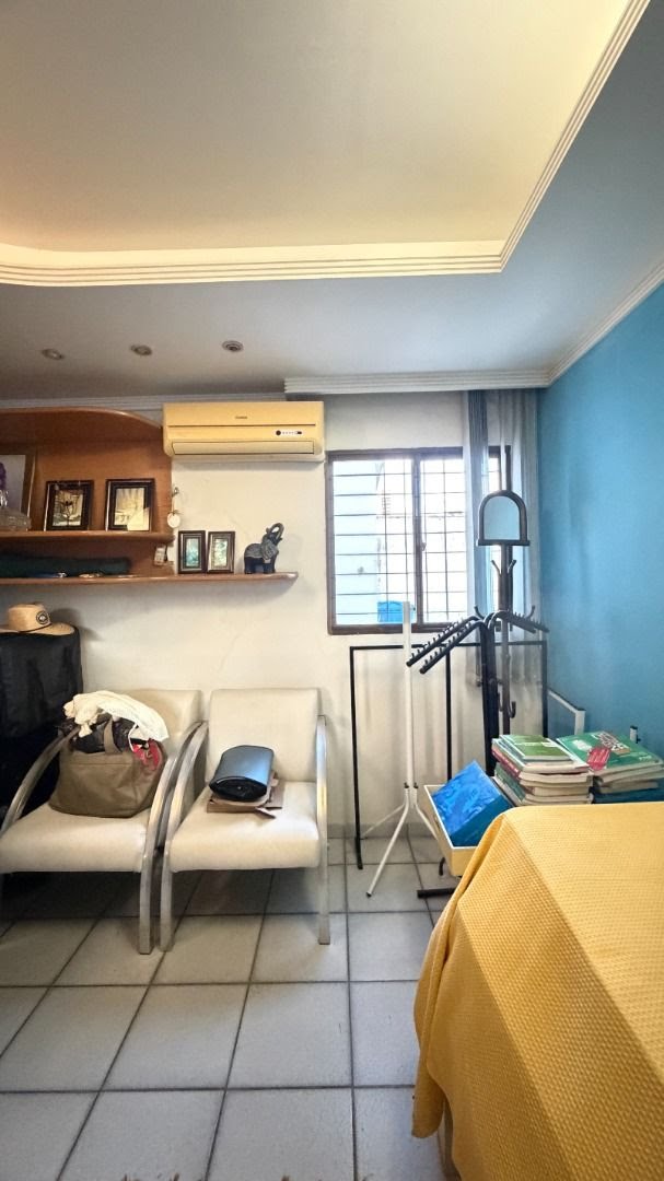 Casa à venda com 4 quartos, 3 suítes, 4 vagas e 262m² no Espinheiro, Recife (PE) — foto 23 de 30