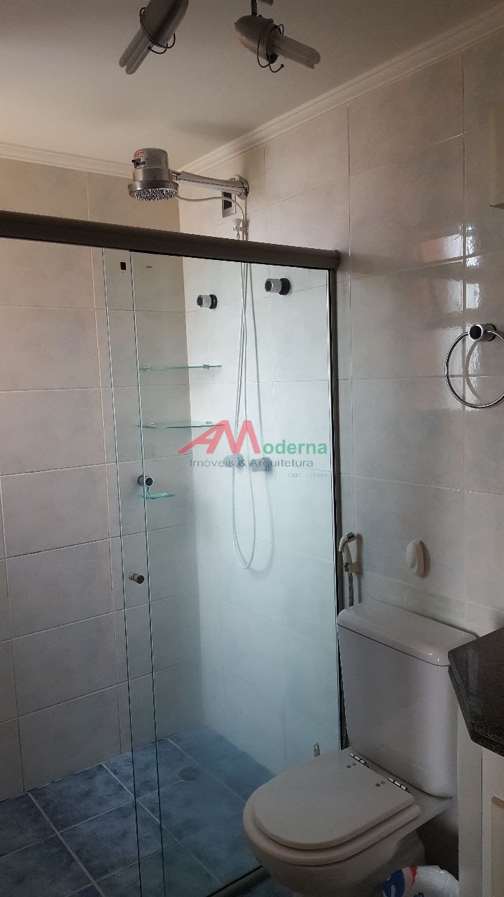 Apartamento para alugar com 3 quartos, 1 suíte, 2 vagas e 100m² no Vila Bastos, Santo André (SP) — foto 22 de 30