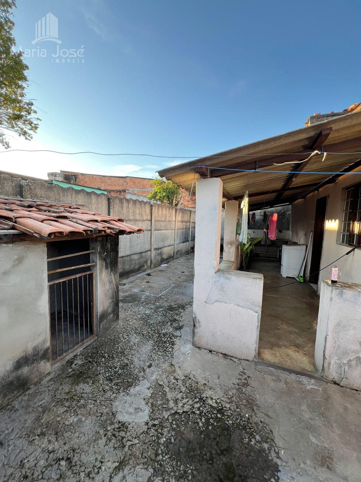 Casa à venda com 3 quartos, 1 banheiro, 2 vagas e 150m² no São Francisco de Assis, Sete Lagoas (MG) — foto 10 de 10