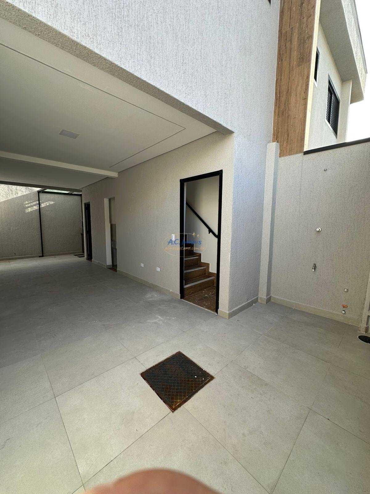 Casa à venda com 2 quartos, 2 suítes, 2 vagas e 84m² no Vila Assuncao, Praia Grande (SP) — foto 11 de 19