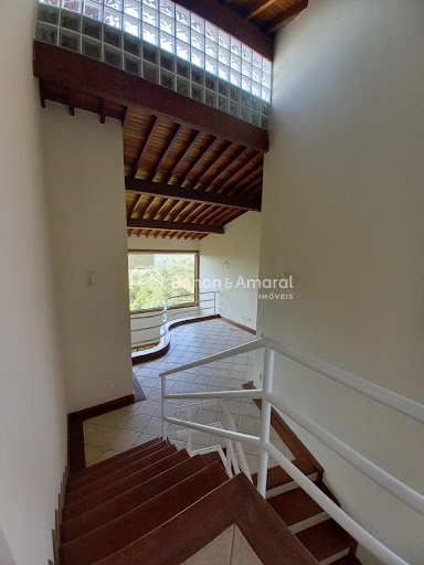 Casa de Condomínio, 4 quartos - Foto 31