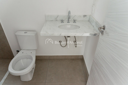 Casa de Condomínio, 3 quartos - Foto 26