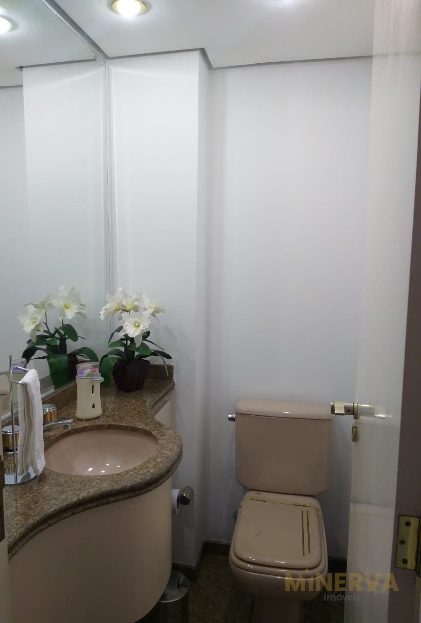 Apartamento à venda com 3 quartos, 1 suíte, 3 vagas e 138m² no Tatuapé, São Paulo (SP) — foto 6 de 30