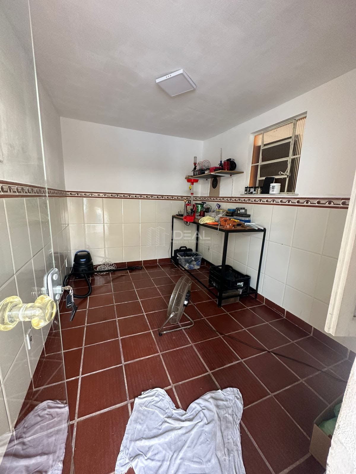 Casa linear para locação comercial no Parque Tamandaré - Campos dos Goytacazes, RJ