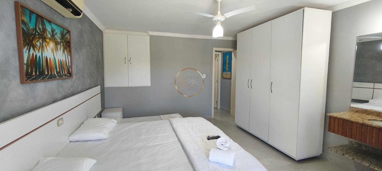 Apartamento à venda com 2 quartos, 2 suítes, 1 vaga e 90m² no Praia de Taperapuã, Porto Seguro (BA) — foto 3 de 17