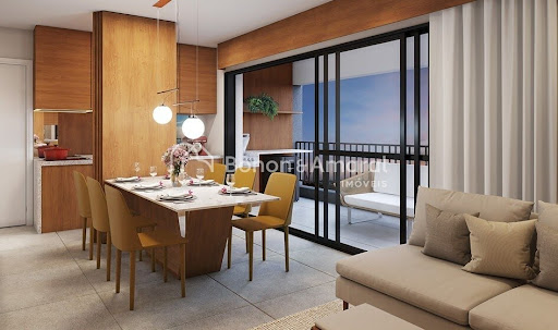 Apartamento, 3 quartos, 98 m² - Foto 21