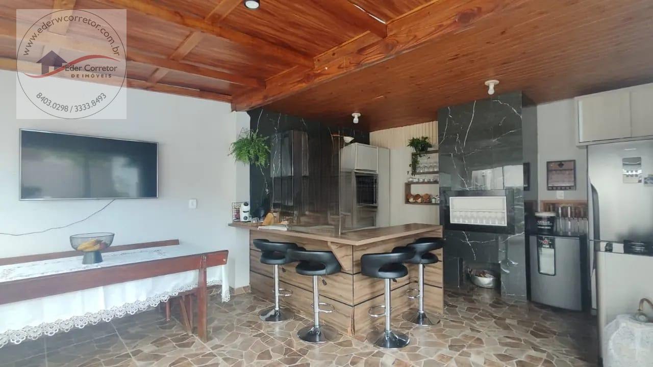 Casa à venda com 3 quartos, 1 suíte, 1 vaga e 80m² no Industrial, Ijuí (RS) — foto 7 de 20
