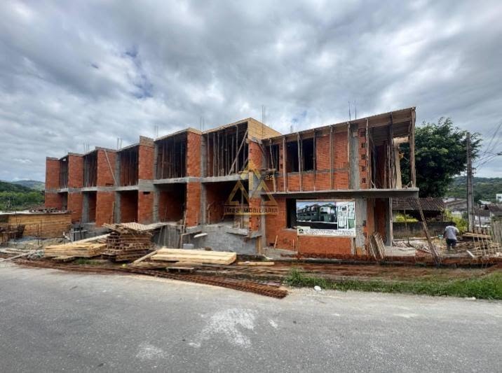 Casa à venda com 3 quartos, 1 suíte, 2 vagas e 86m² no Salto Weissbach, Blumenau (SC) — foto 3 de 6