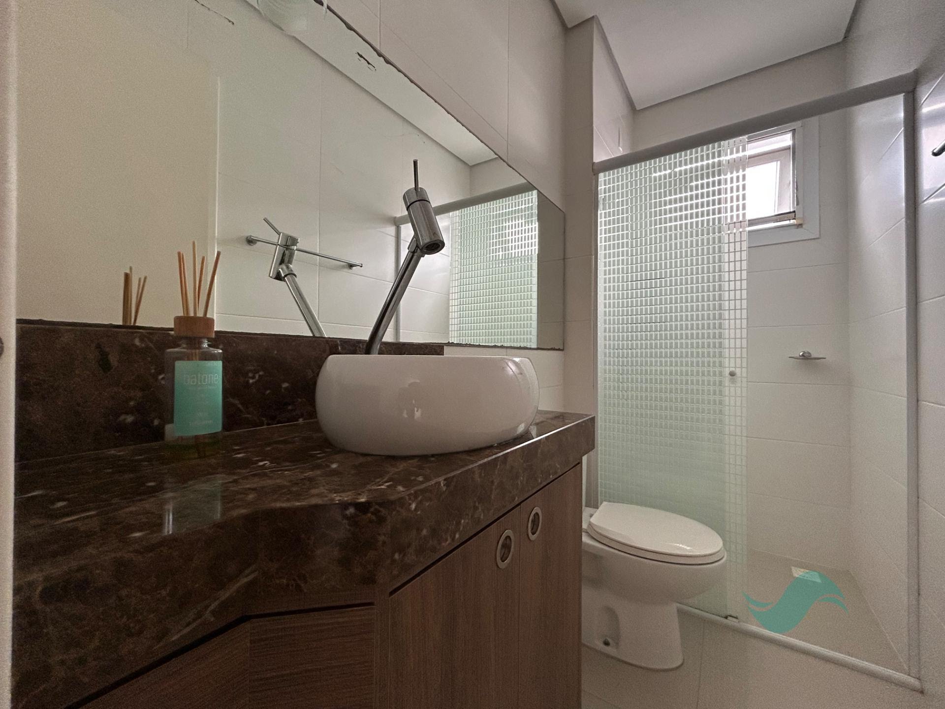 Apartamento à venda com 3 quartos, 2 suítes, 2 vagas e 85m² no Jurerê, Florianópolis (SC) — foto 10 de 11