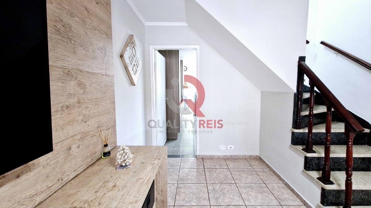 Sobrado, 3 quartos, 132 m² - Foto 42