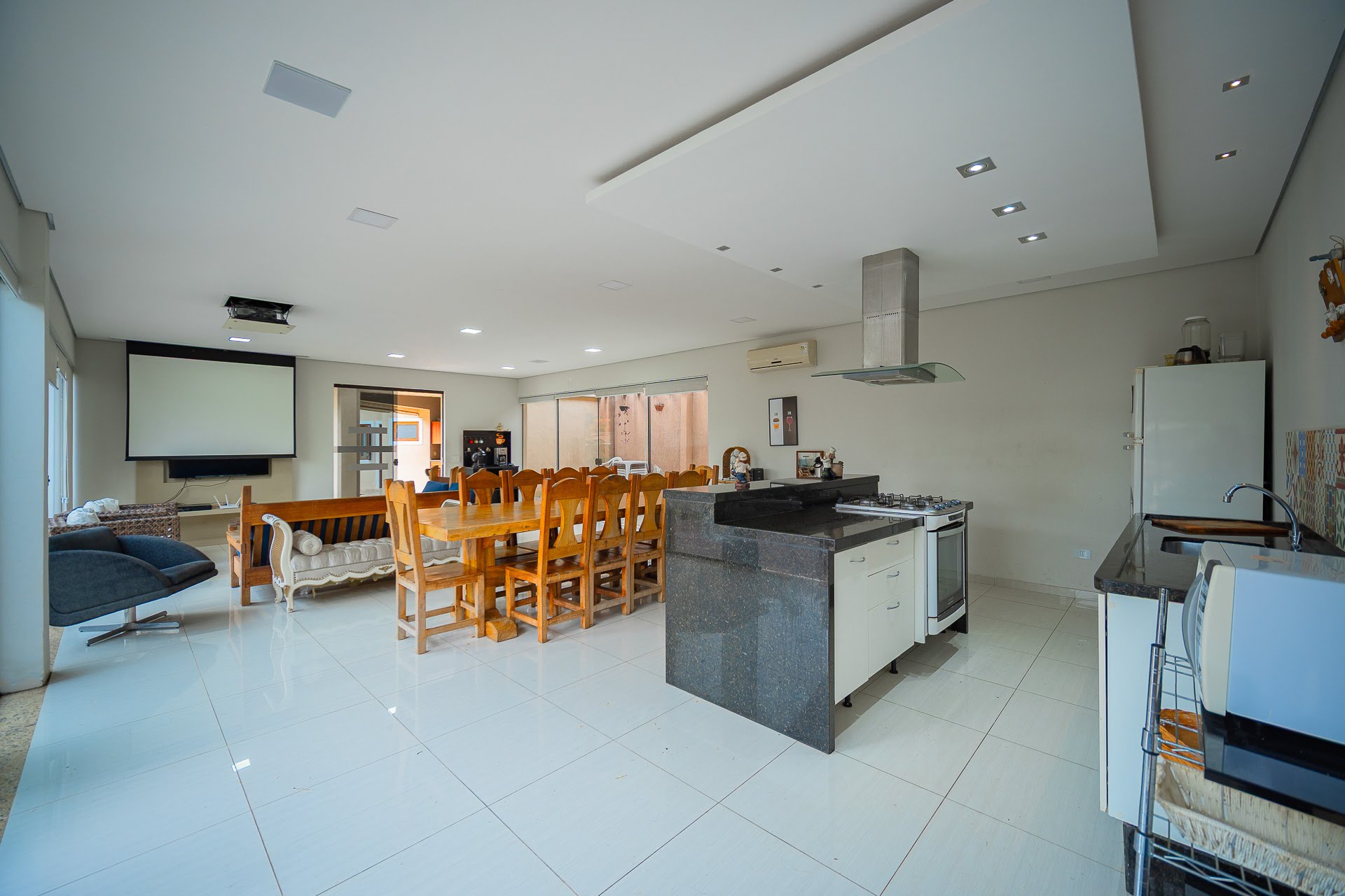 Apartamento à venda com 5 quartos, 3 suítes, 4 vagas e 800m² no Vargem Grande Paulista (SP) — foto 25 de 30