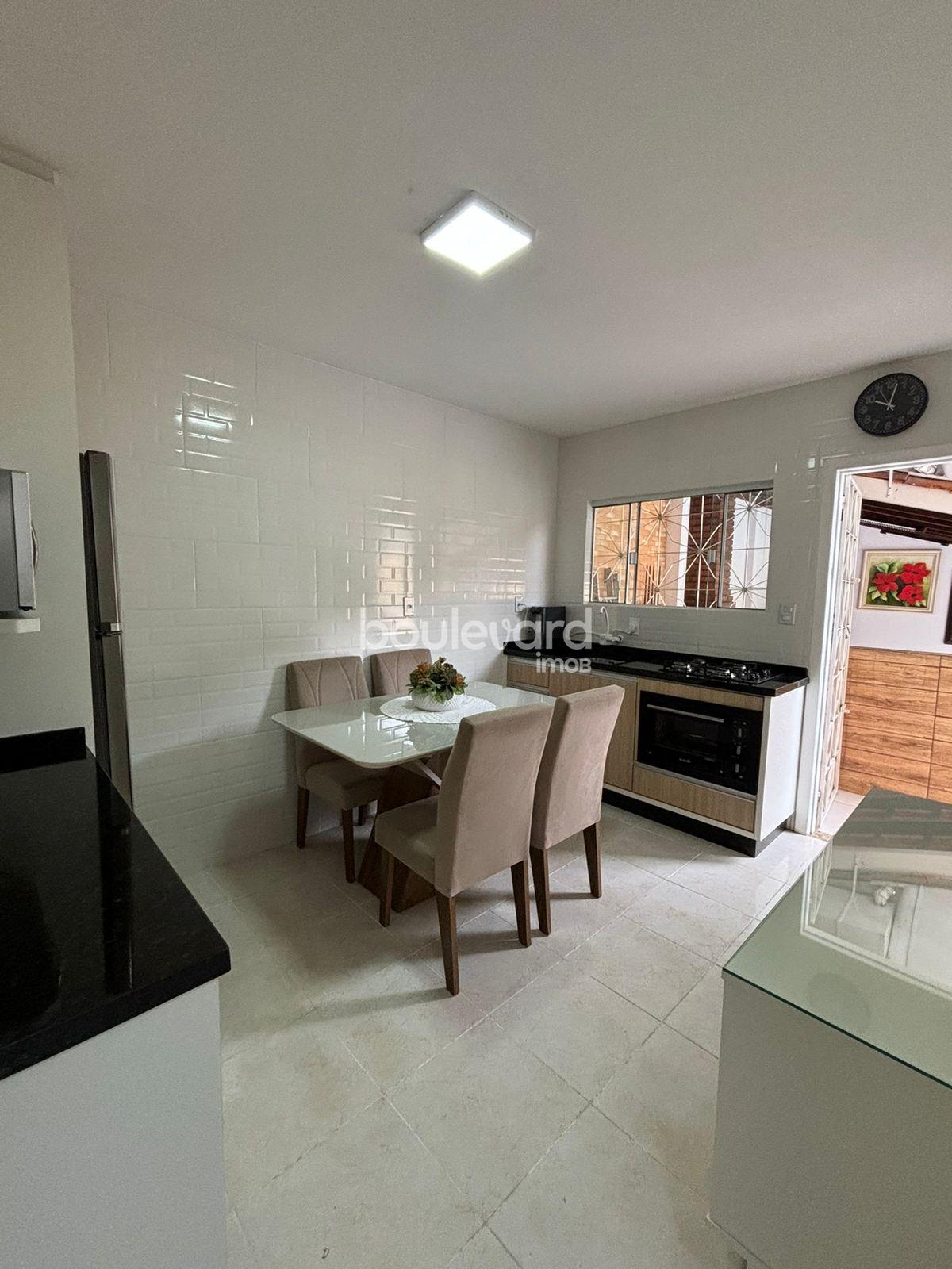 Casa à venda com 3 quartos, 2 banheiros, 2 vagas e 120m² no Forquilhas, São José (SC) — foto 14 de 30