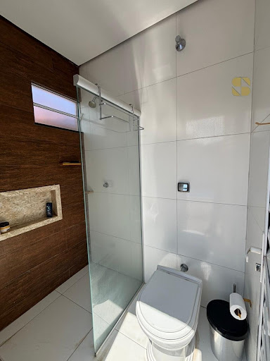 Casa Térrea à venda - Condomínio Residencial São José, Cuiabá-MT
