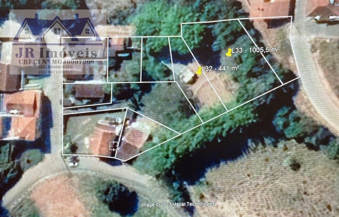 Terreno à venda com 1446m² de terreno no Bela Vista, Brazópolis (MG) — foto 2 de 19