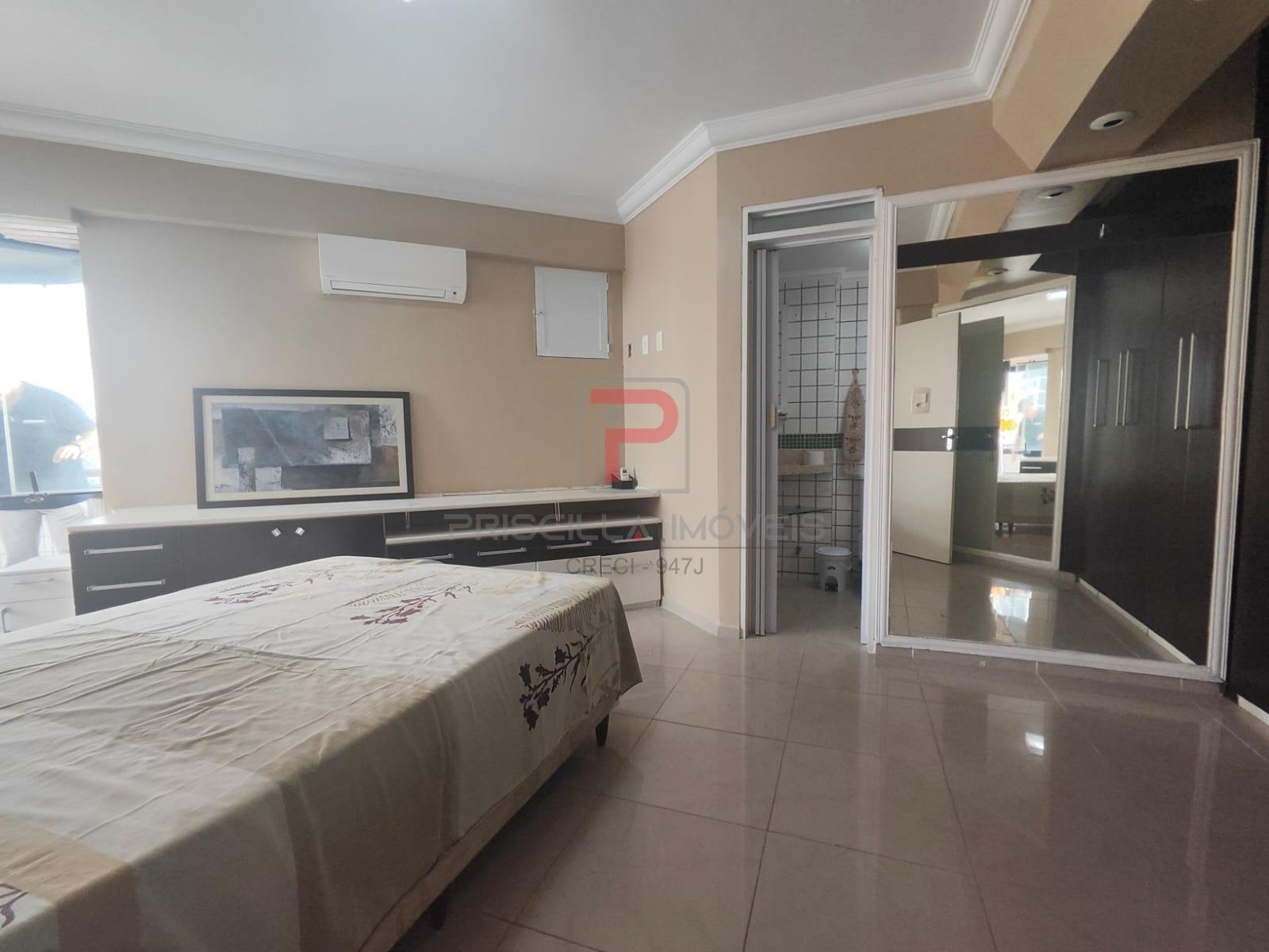 Apartamento à venda com 3 quartos, 1 suíte, 1 vaga e 106m² no Jardim Oceania, João Pessoa (PB) — foto 13 de 30