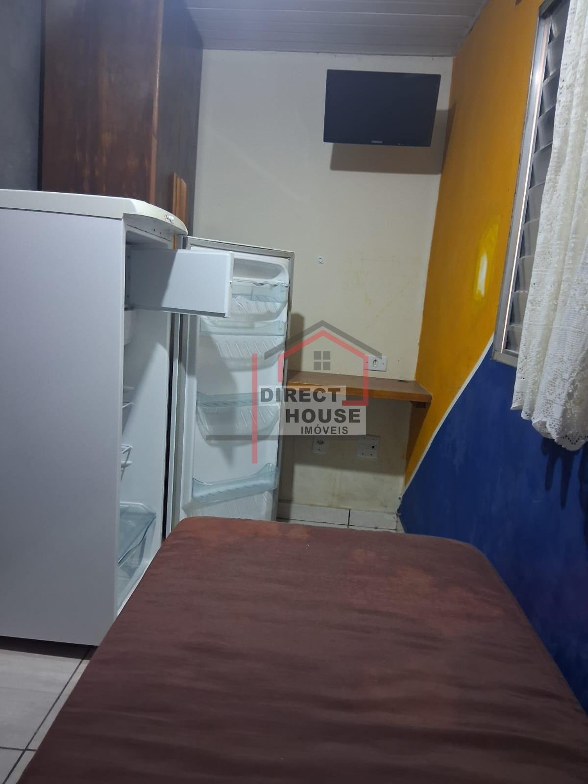 Apartamento, 1 quarto, 30 m² - Foto 13