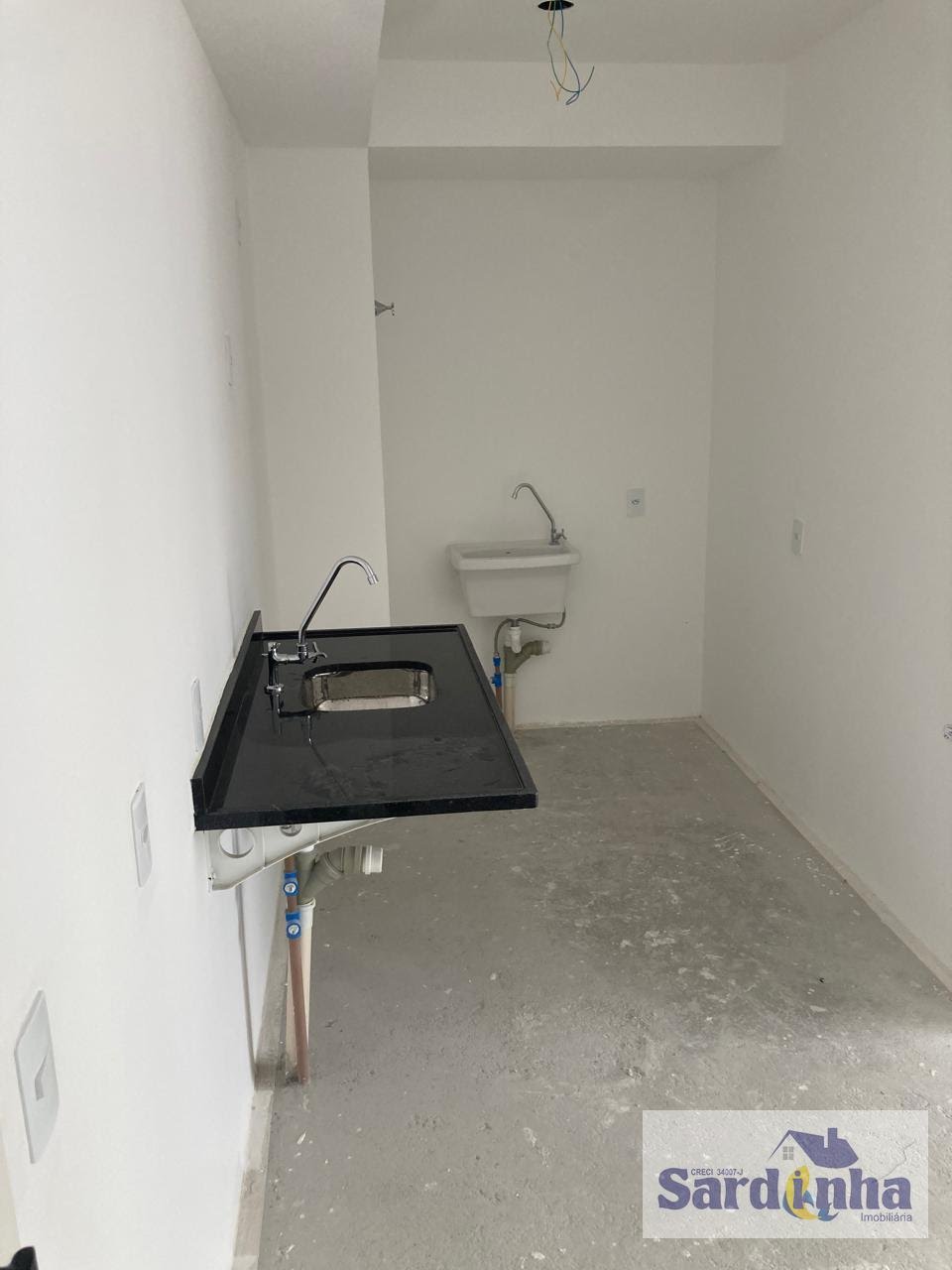 Apartamento à venda com 2 quartos, 1 banheiro, 1 vaga e 39m² no Vila Olímpia, São Paulo (SP) — foto 4 de 28