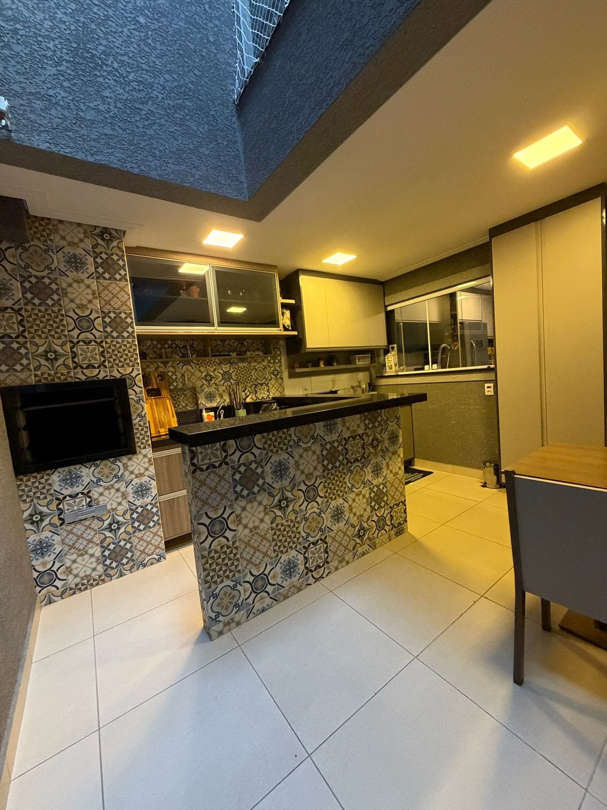 Casa à venda com 3 quartos, 3 suítes, 5 vagas e 232m² no Vila Comercial, São Paulo (SP) — foto 21 de 30