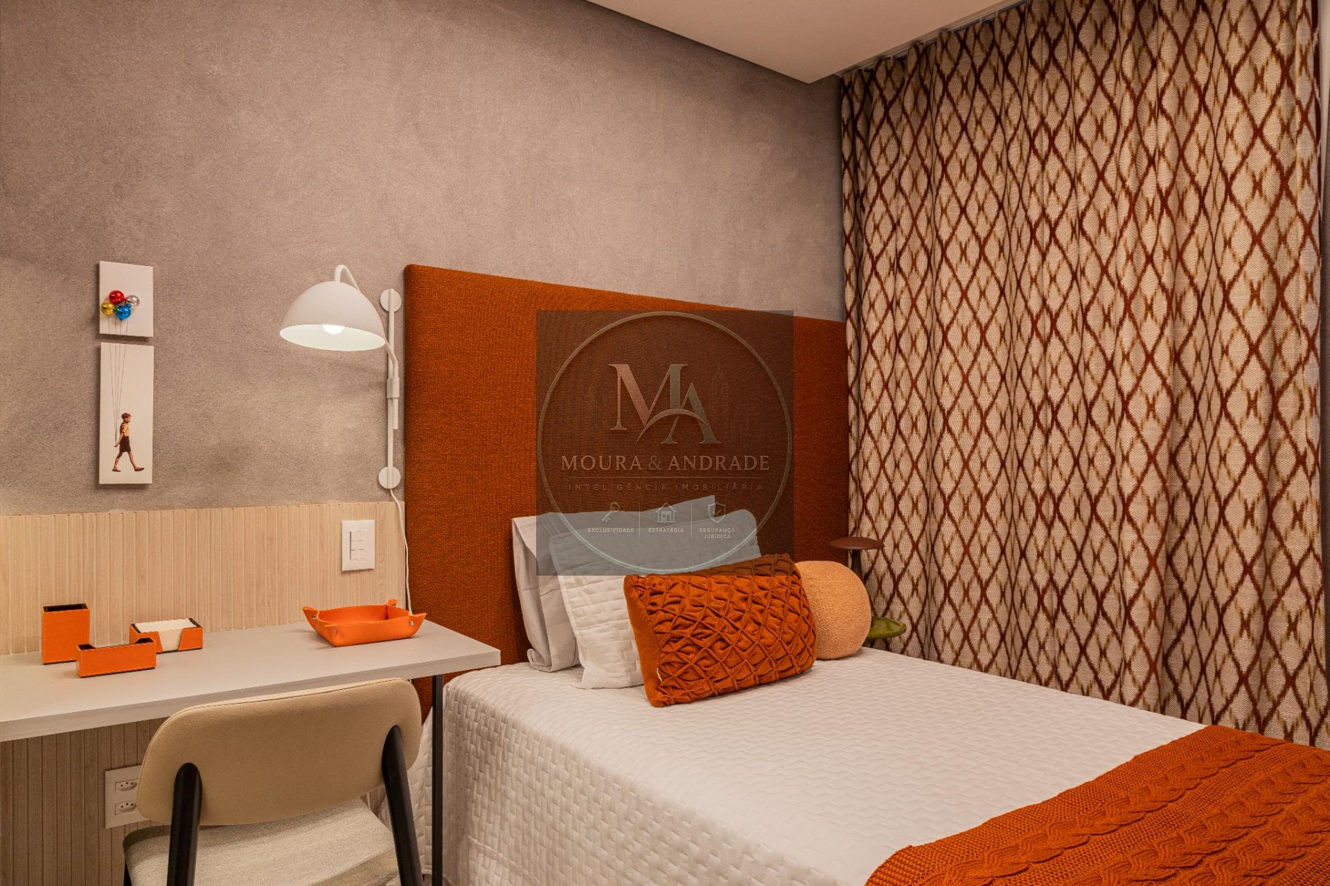 Apartamento à venda com 2 quartos, 1 suíte, 2 vagas e 65m² no Aldeota, Fortaleza (CE) — foto 20 de 22