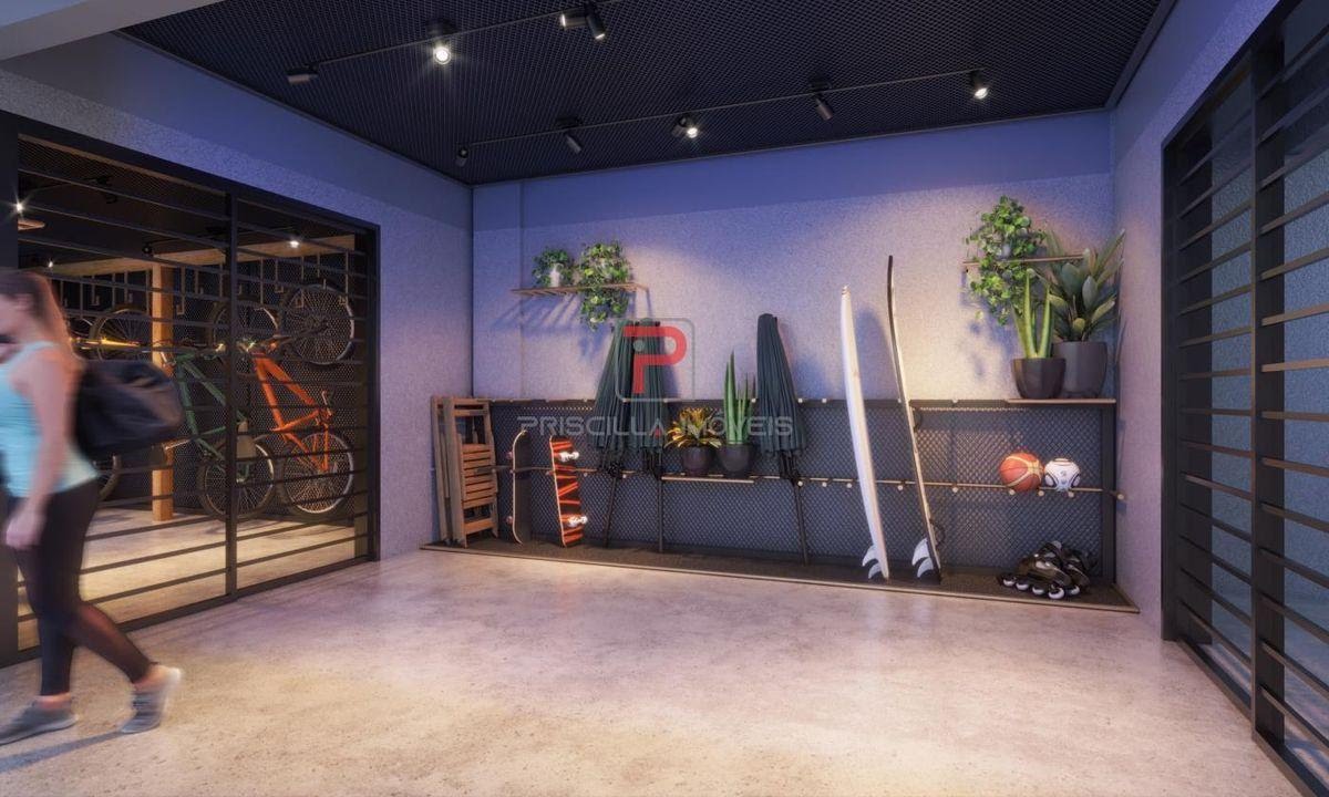Apartamento à venda com 1 quarto, 1 banheiro, 1 vaga e 42m² no Tambaú, João Pessoa (PB) — foto 19 de 24