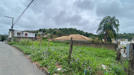 Lote / Terreno em Bairro Aeroporto  -  Itaperuna