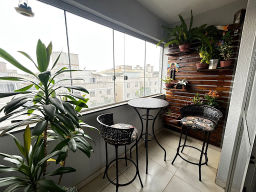 Apartamento em Presidente Roosevelt - Uberlândia