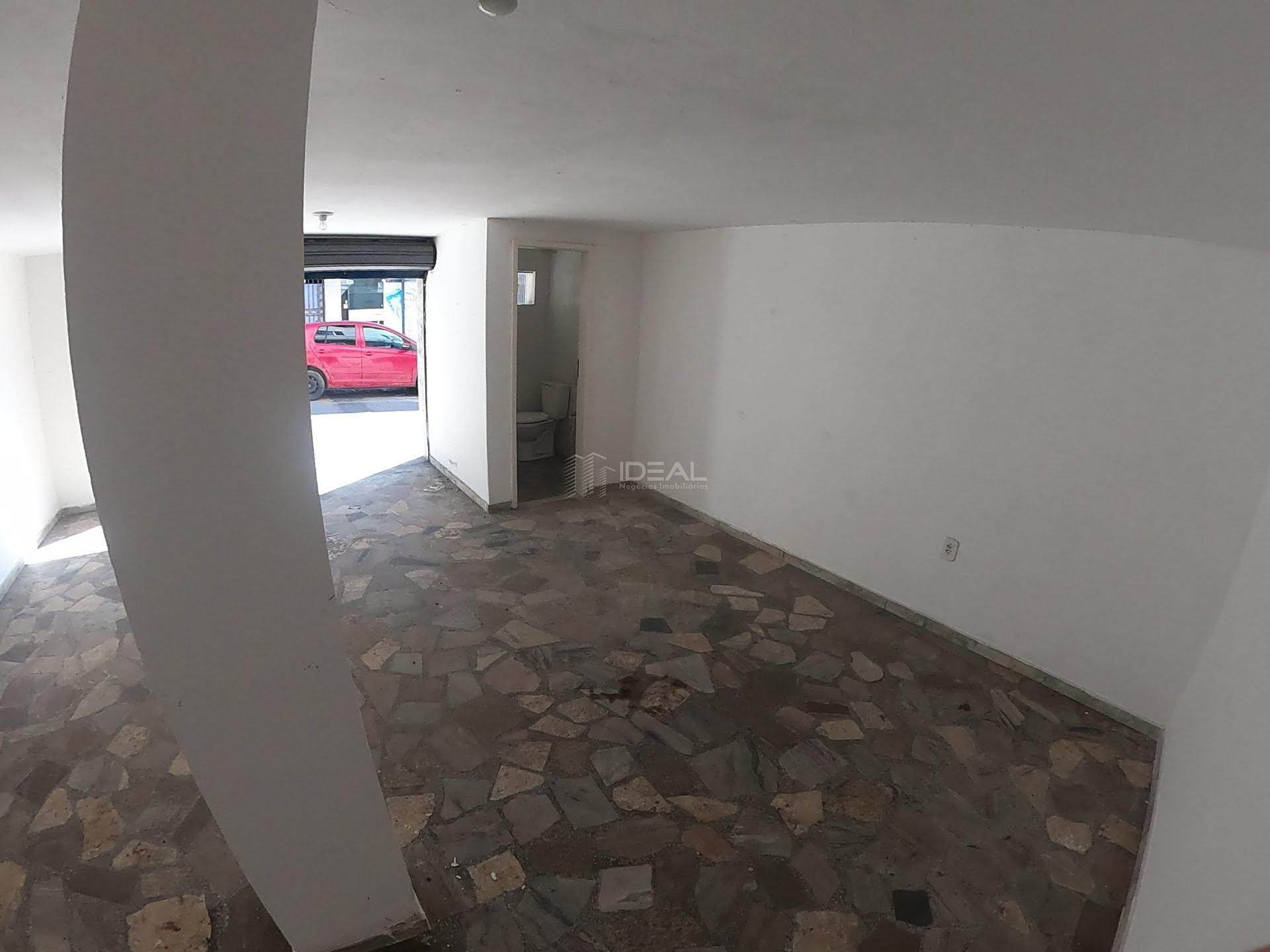 Loja para locação no Centro - Campos dos Goytacazes, RJ