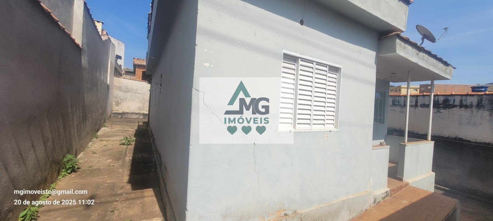 Casa à venda com 2 quartos, 1 banheiro, 1 vaga e 200m² no Jardim Orion, Três Corações (MG) — foto 3 de 30